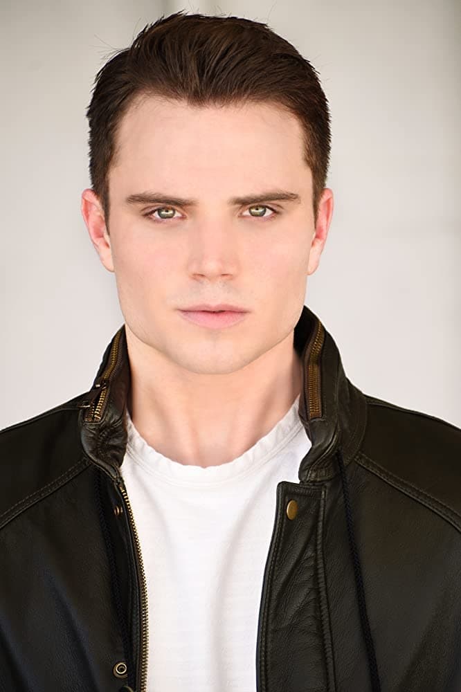 Cameron Deane Stewart Profile Photo