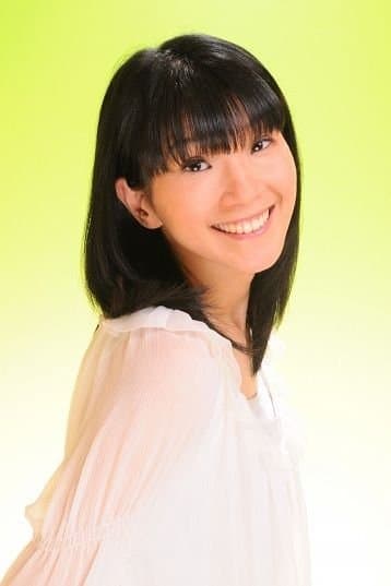 Chinami Nishimura Profile Photo
