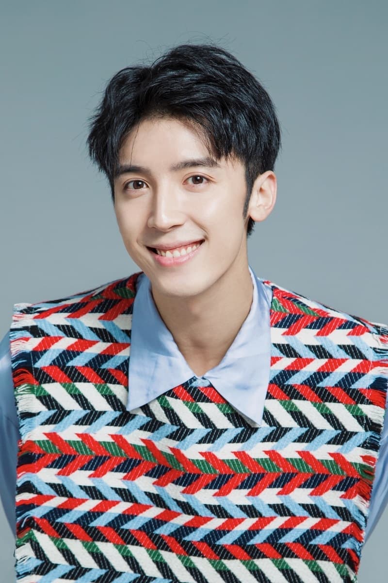 Cui Shaoyang Profile Photo