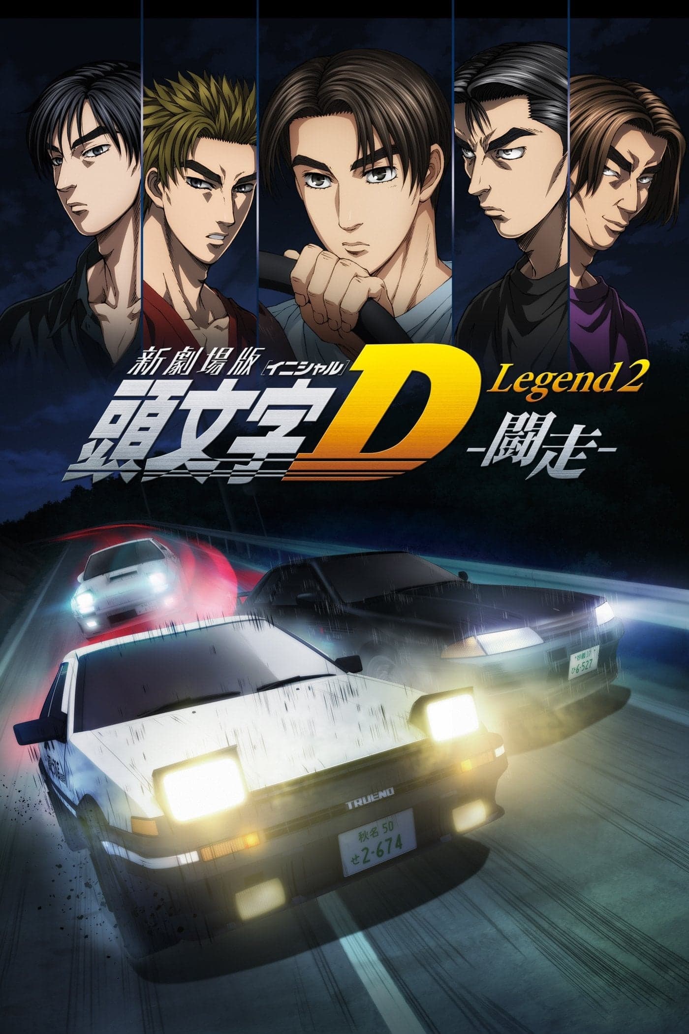 null Movie Poster