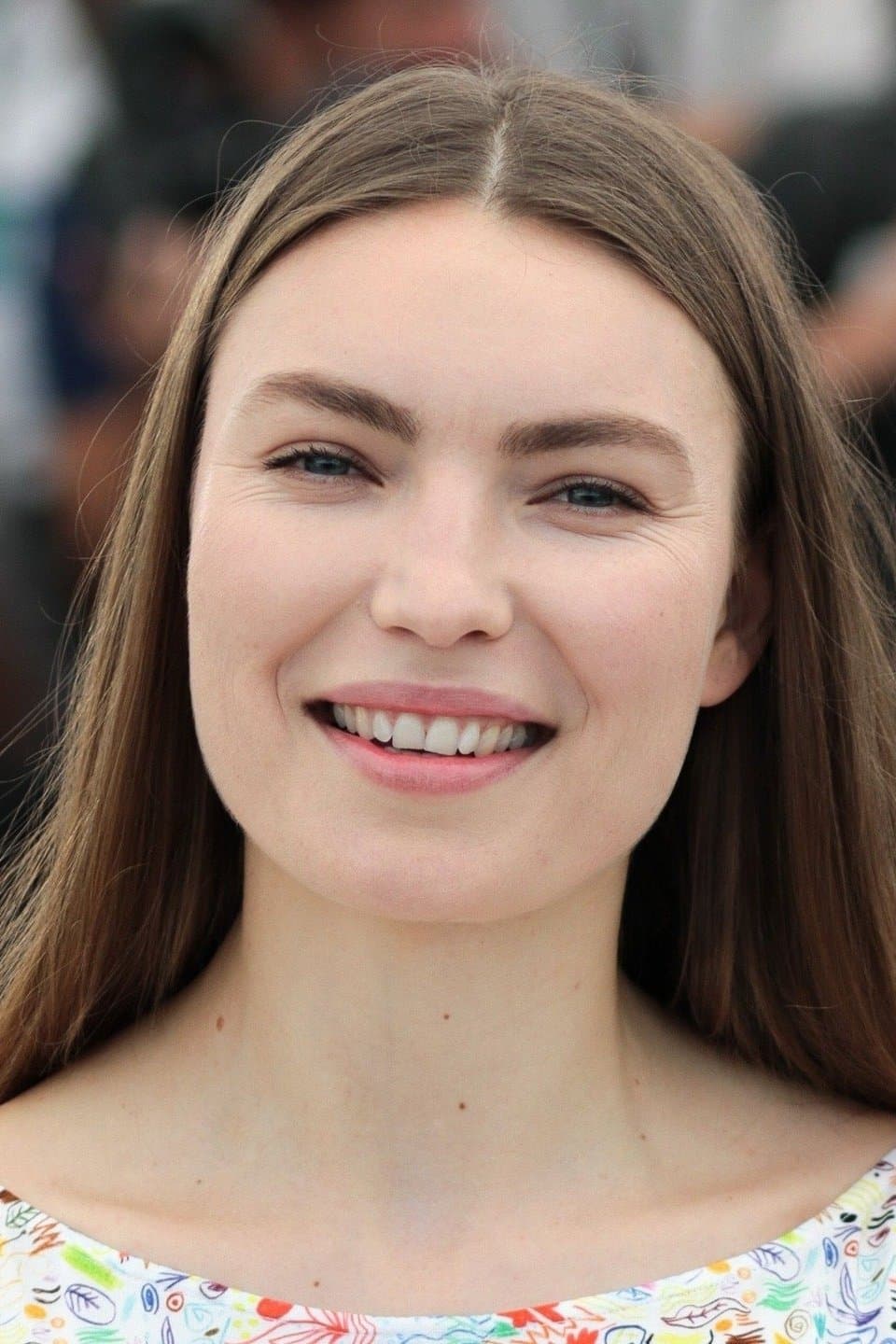 Cristina Chiriac Profile Photo