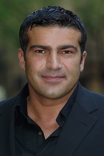 Tamer Hassan Profile Photo