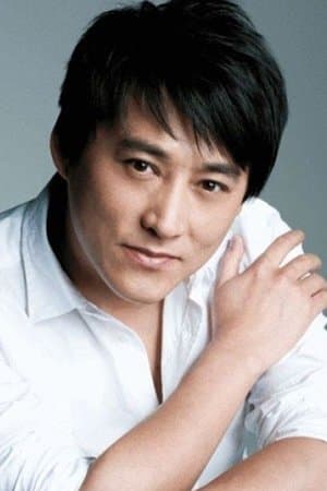 Liu Xiaofeng Profile Photo