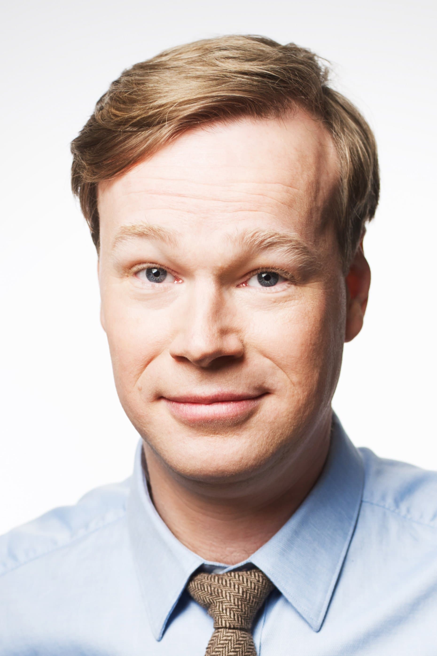 Johan Glans Profile Photo