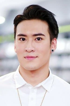 Kris Shen Profile Photo