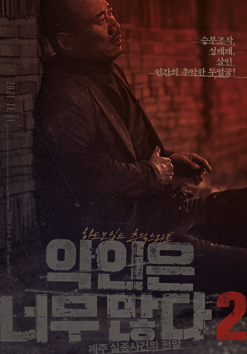 null Movie Poster