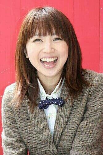 Ai Iwamura Profile Photo