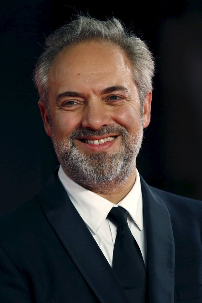 Sam Mendes Profile Photo