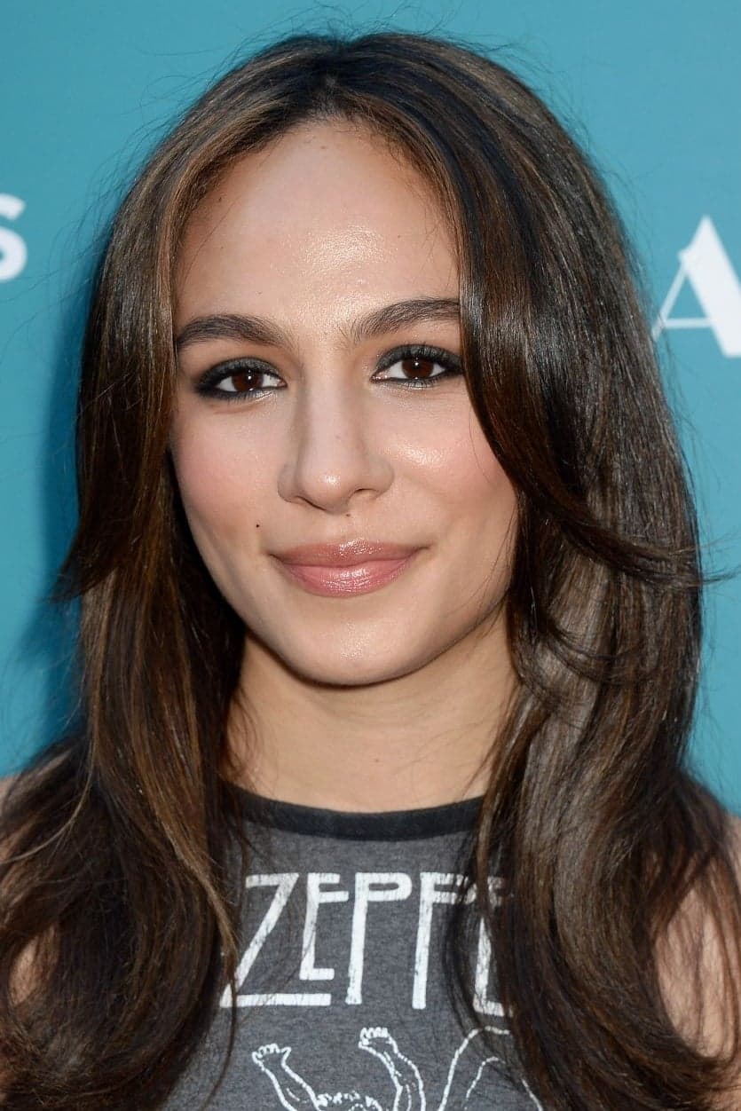 Aurora Perrineau Profile Photo