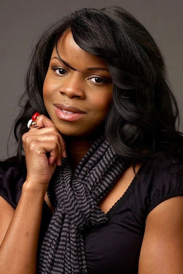 Shareeka Epps Profile Photo