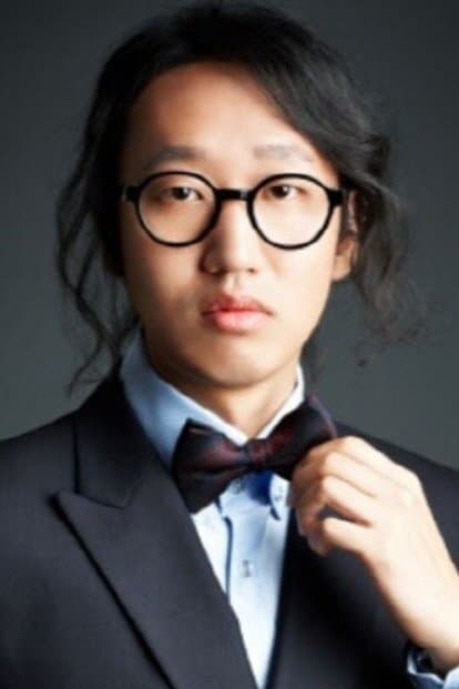 Kim Kyung-Jin Profile Photo