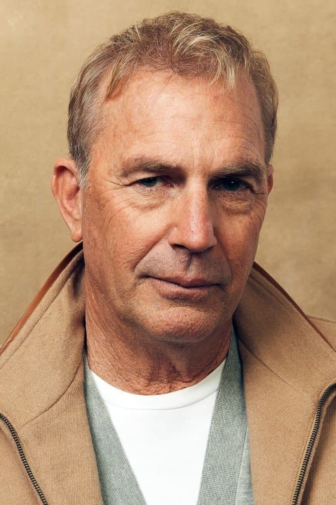 Kevin Costner Profile Photo
