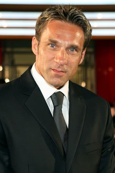 Gary Daniels Profile Photo