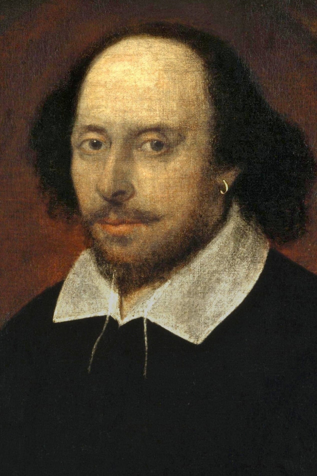 William Shakespeare Profile Photo