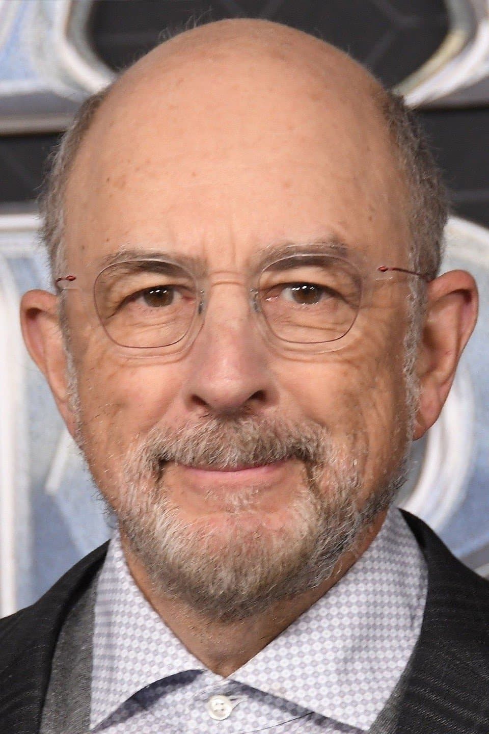 Richard Schiff