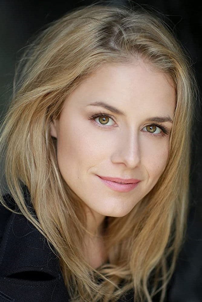Alix Wilton Regan Profile Photo