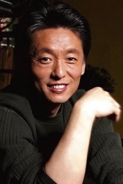 Hou Yong Profile Photo