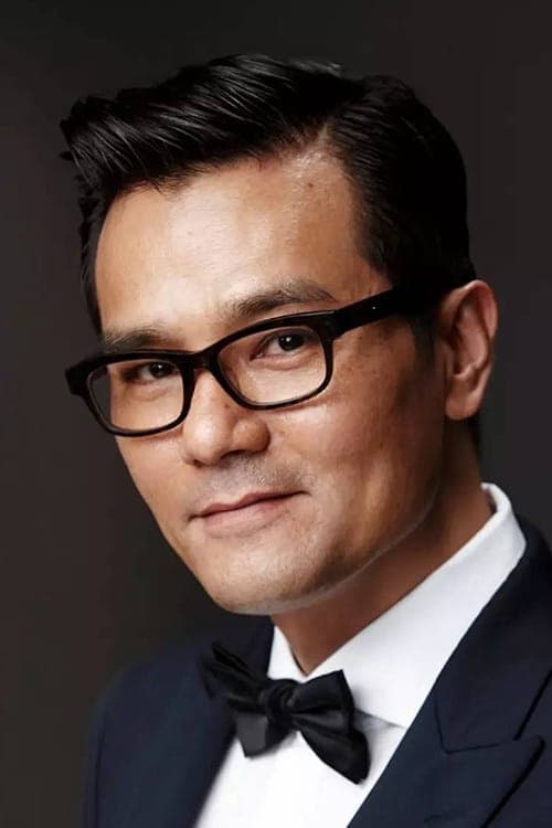 Lam Ka-tung Profile Photo