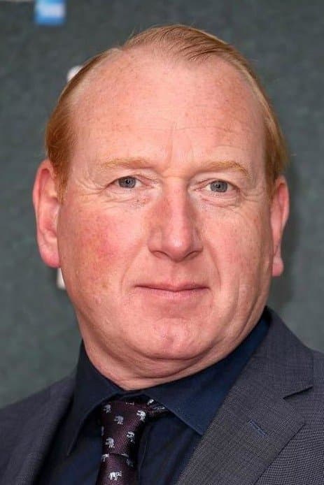 Adrian Scarborough Profile Photo