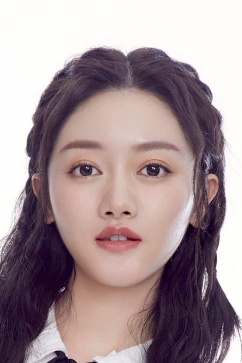Jiang Yan Ru Profile Photo