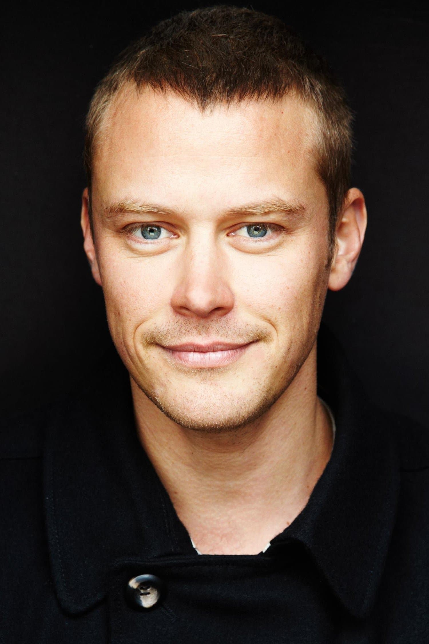 Michael Dorman Profile Photo