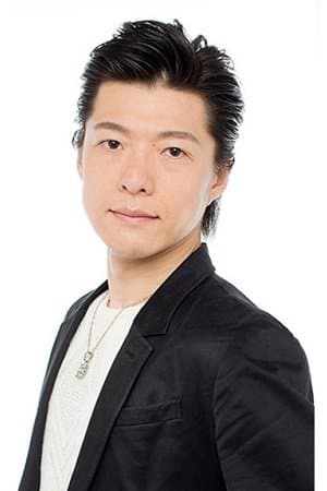 Yoshihisa Kawahara Profile Photo