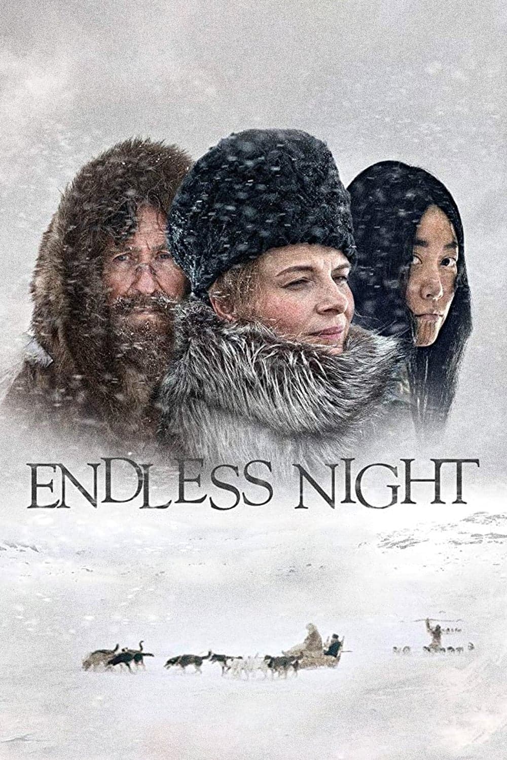 Endless Night Movie Poster