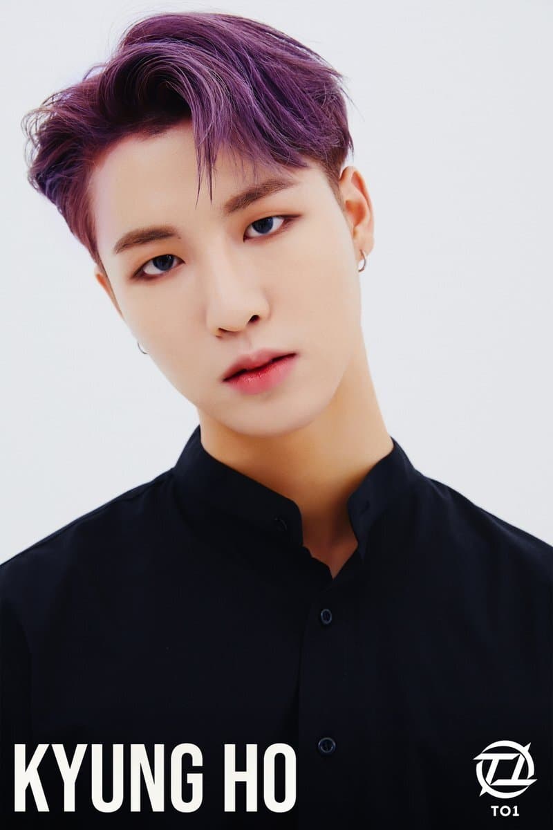 Kyung Ho Profile Photo
