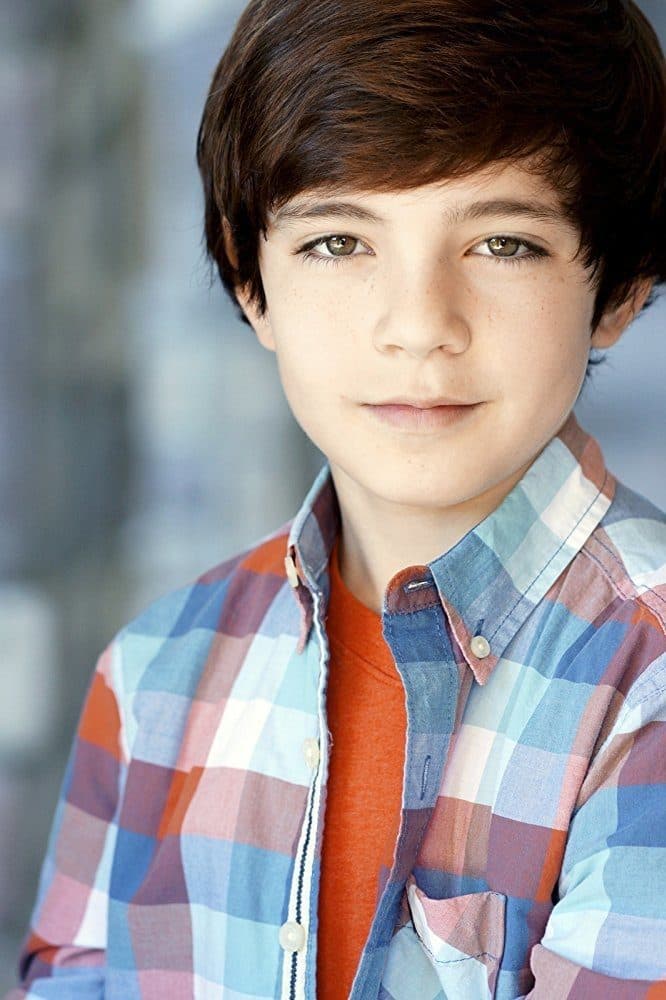 Bryce Gheisar Profile Photo