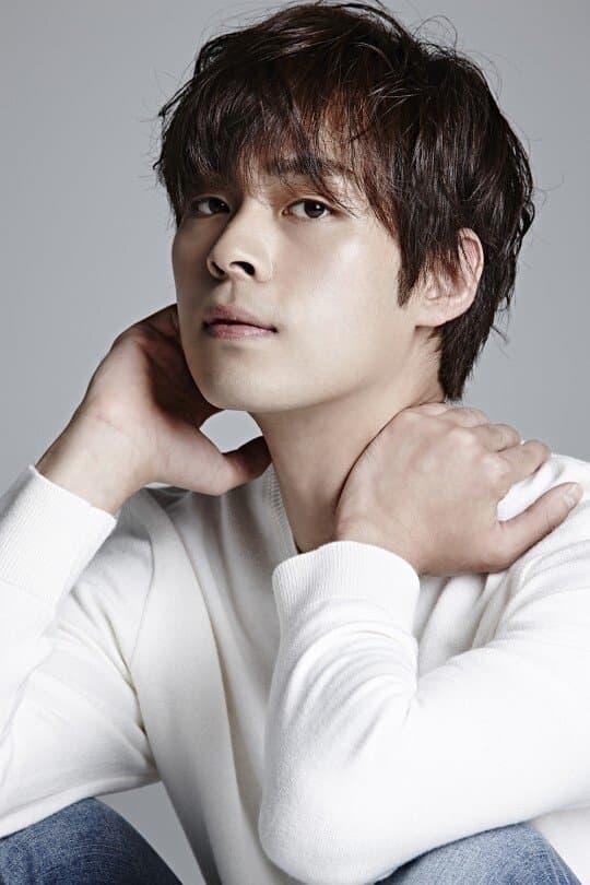 Jin Won Profile Photo