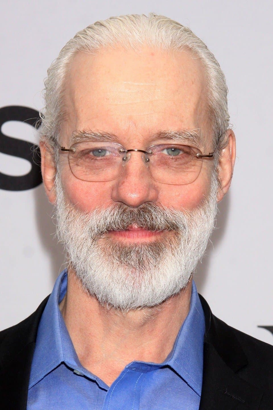 Terrence Mann Profile Photo