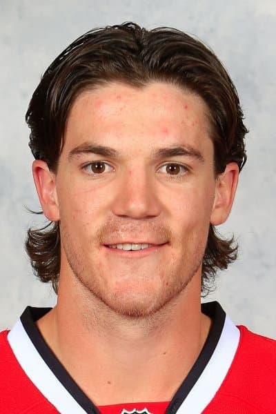 Andrew Shaw Profile Photo