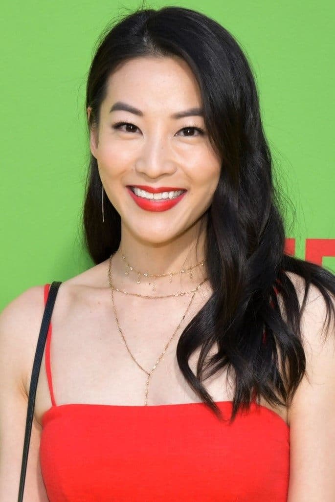 Arden Cho Profile Photo
