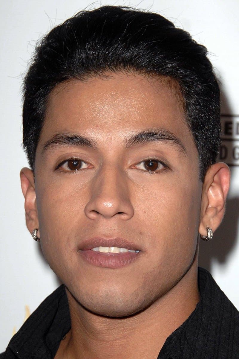 Rudy Youngblood Profile Photo