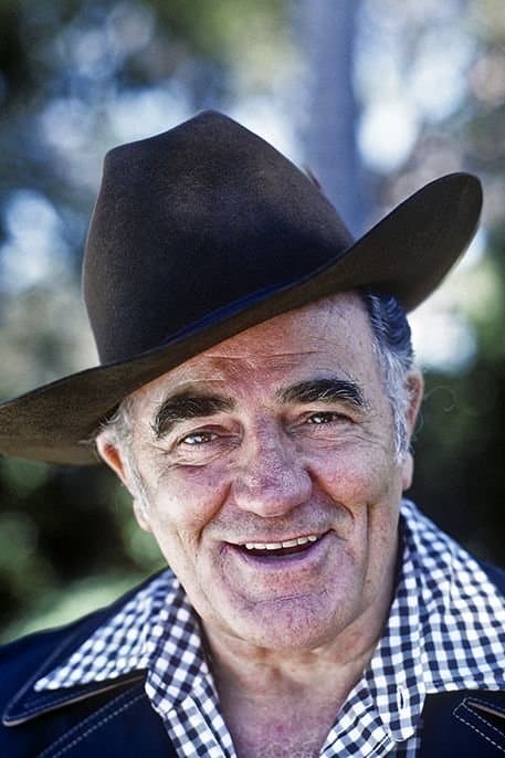 Louis L'Amour Profile Photo
