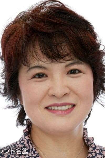 Sanae Takagi Profile Photo