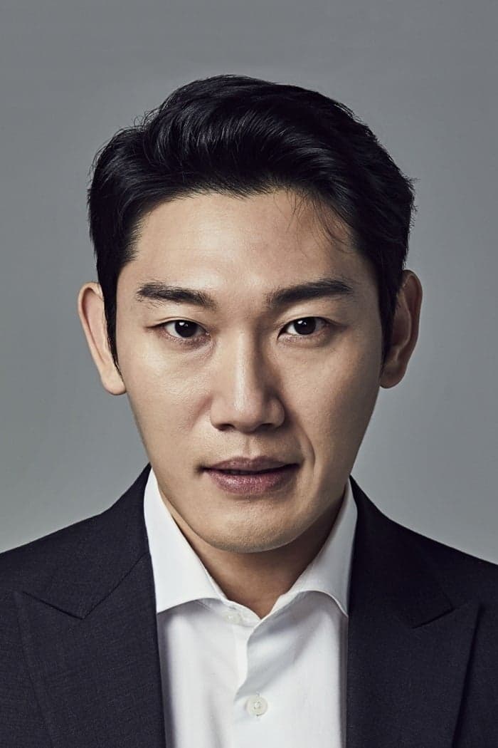 Ahn Se-ho Profile Photo