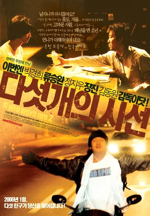 null Movie Poster