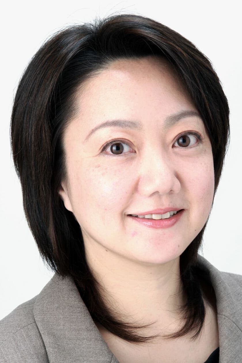 Sakiko Tamagawa Profile Photo