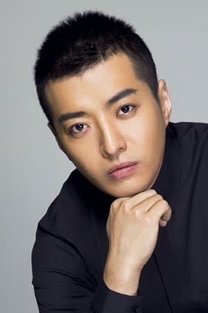 王瀚 Profile Photo
