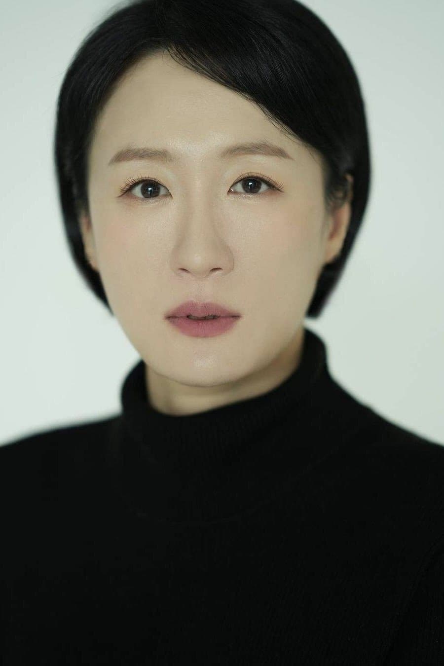 Kim Ga-young Profile Photo