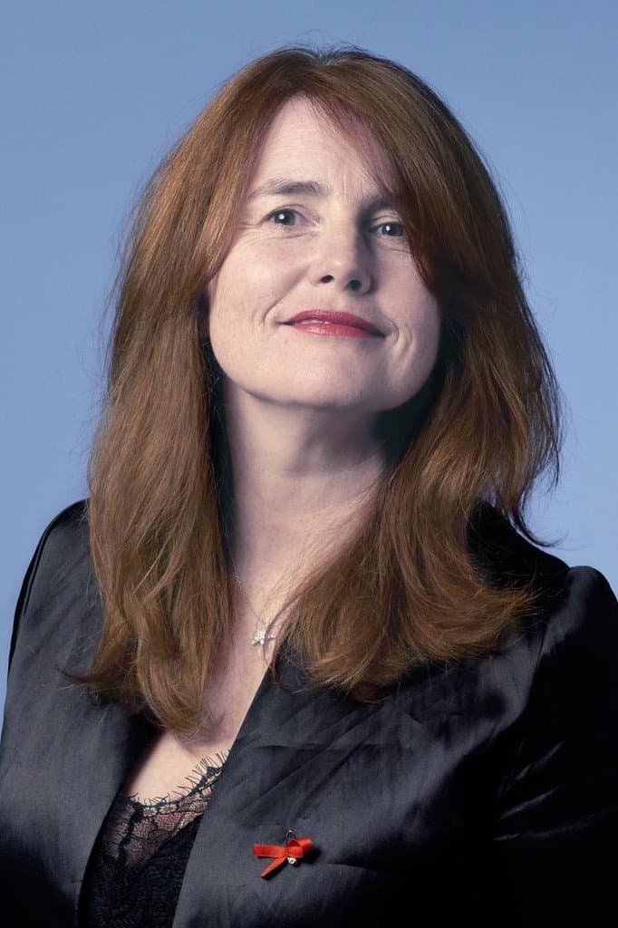 Marie-Castille Mention-Schaar Profile Photo