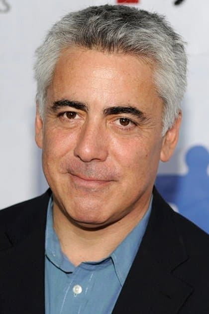 Adam Arkin Profile Photo