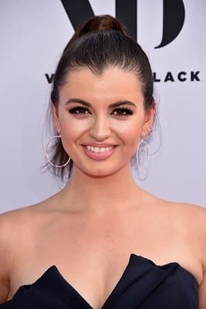 Rebecca Black Profile Photo