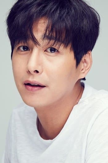 Yoo Geon-woo Profile Photo