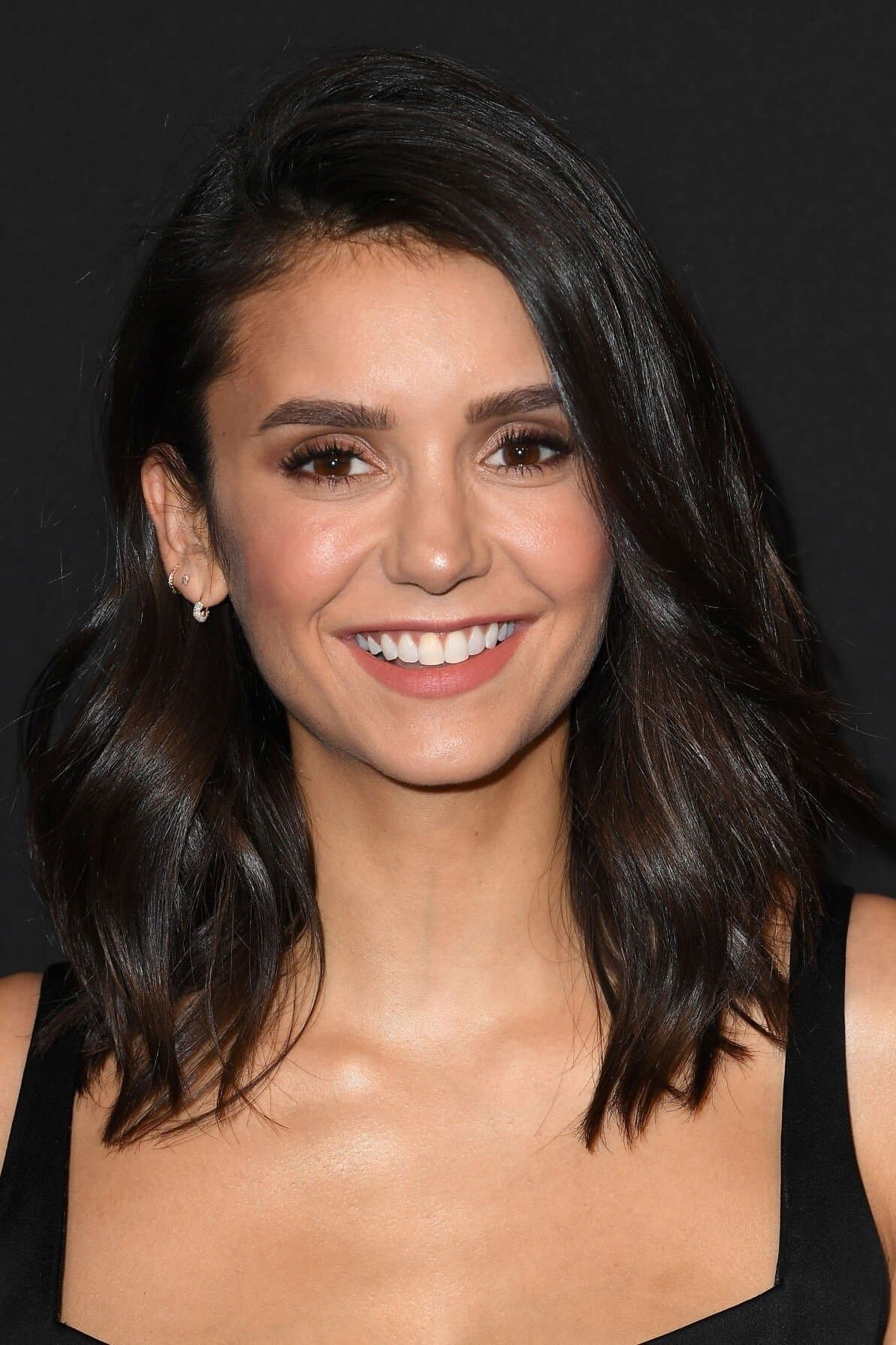 Nina Dobrev Profile Photo