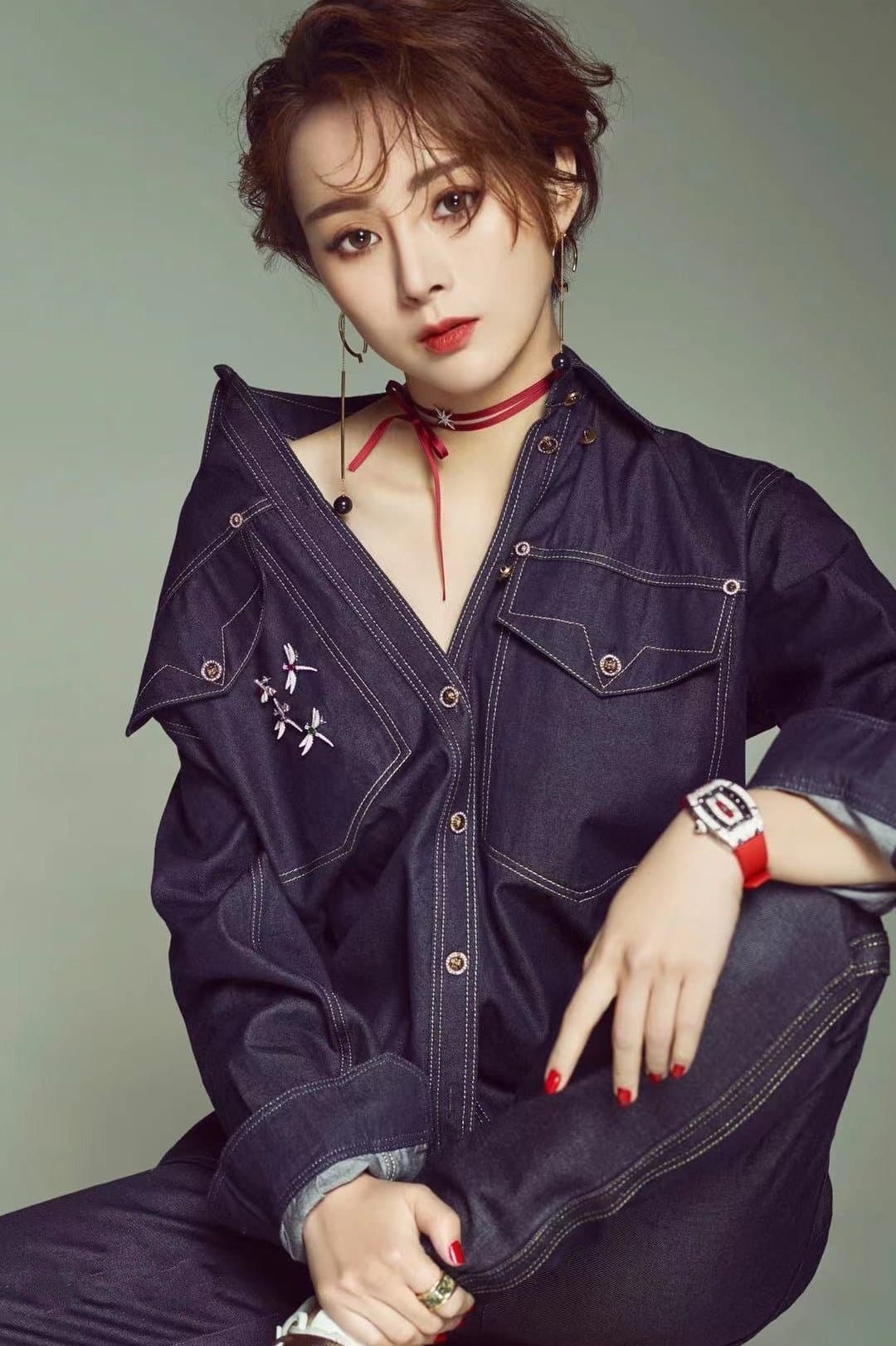 Zijiao Liu Profile Photo