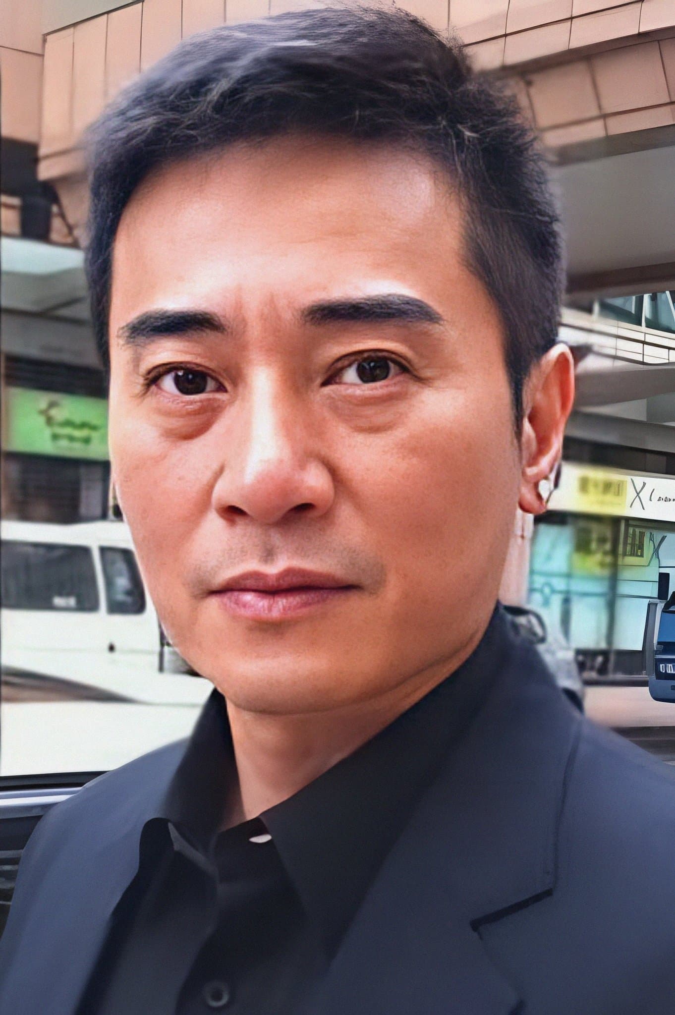 Jimmy Au Shui-Wai Profile Photo