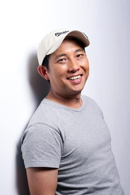 Chu Chung-Heng Profile Photo