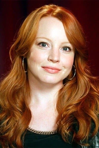 Lauren Ambrose Profile Photo